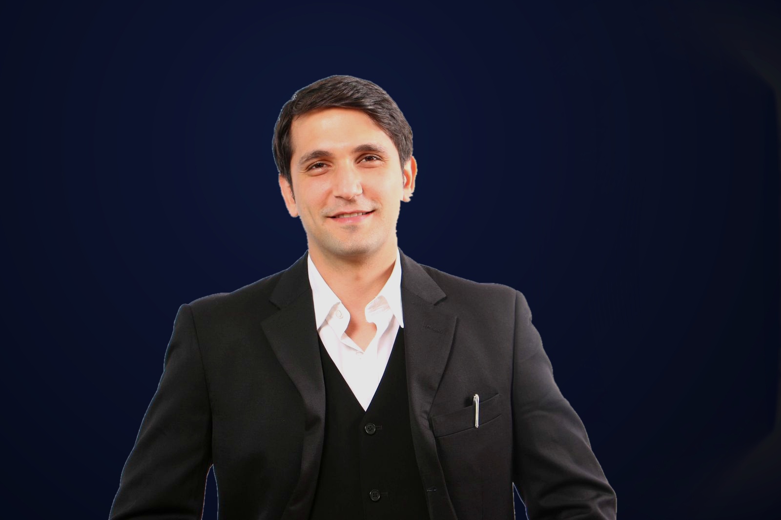 Hilal Gani